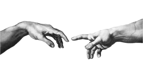 The Creation
