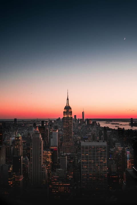 City Pulse