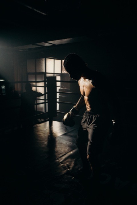 Hard Work