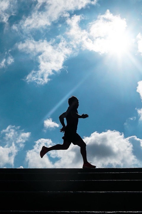 The Runner