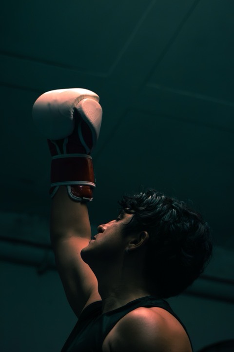 The Winner