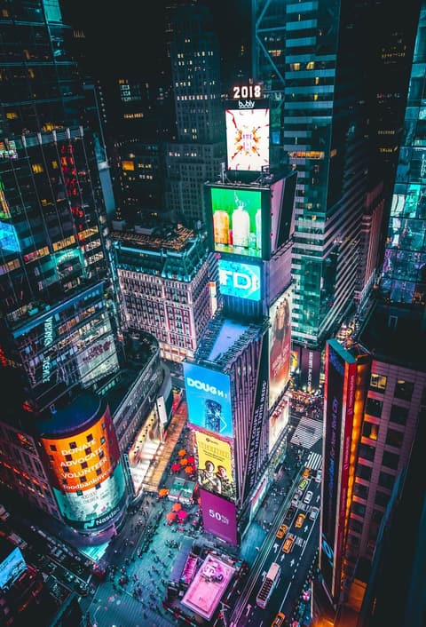 Neon Night
