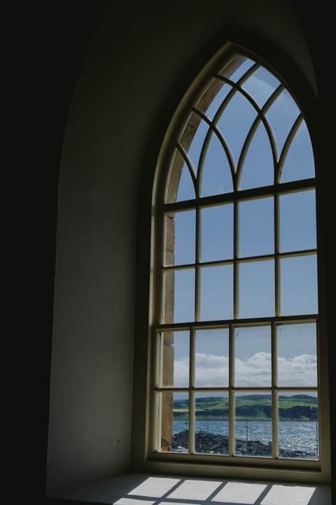 Morning Window